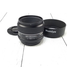 Phase One Schneider 80mm f2.8 LS Lens Used Good