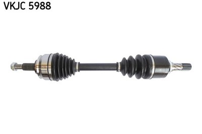 SKF VKJC 5988 Drive Shaft for Renault