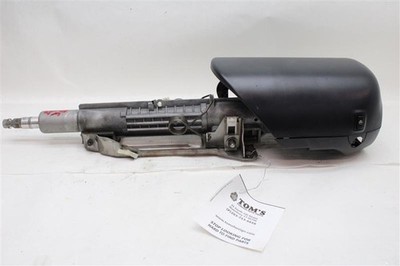 Used Steering Column fits: 2014 Bmw X1 Floor Shift AWD 28iX w/o Servotronic w/o