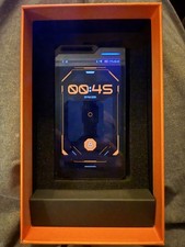 HiBy R4 DAP - Immaculate - very light use