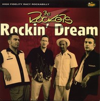 The Rockets - Rockin' Dream (Lp, 10Inch, Ep) - Vinyl Revival/Neo Rockabilly