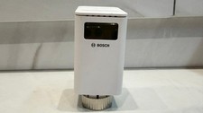 Bosch Smart Home Radiator Thermostat (With App Control - UK)
