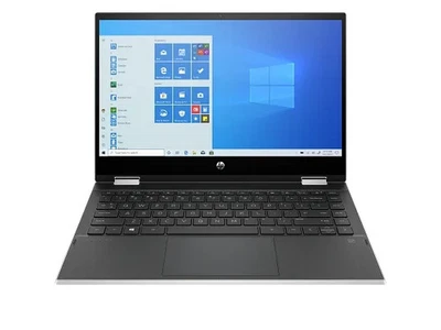 HP Pavilion x360 Windows 10 PC Laptops & Netbooks 14-14.9 in