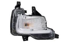 For 2018-2021 Buick Enclave Driving Turn Signal Light Passenger Right Side