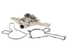 Water Pump For 1998-2000 Mercedes C280 1999 KF188WB
