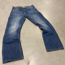 Wrangler y2k bootcut Jeans 32x31