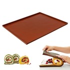 Silicone Pastry Mat Baking Tools Homemade Cake Mold Moulds Tray Rolling