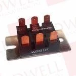 SENSATA TECHNOLOGIES M252512F / M252512F (BRAND NEW)