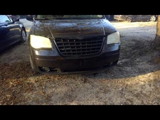 Crossmember/K-Frame Front Tie Bar Fits 08-20 CARAVAN 1162856