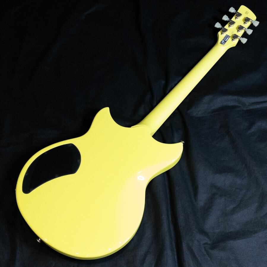 YAMAHA Electric guitar REVSTAR RSE20 NYW (Neon Yellow) | eBay