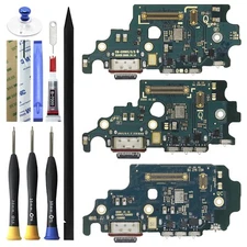 OEM USB Charging Port Board For Samsung Galaxy S21 S21+ S21 Ultra 5G US VERSION