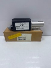 Siemens QRA55.C27 Flame Detector