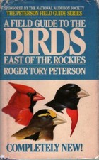 A Field Guide to the Birds East of the Rockies: Essential Tips & Insights