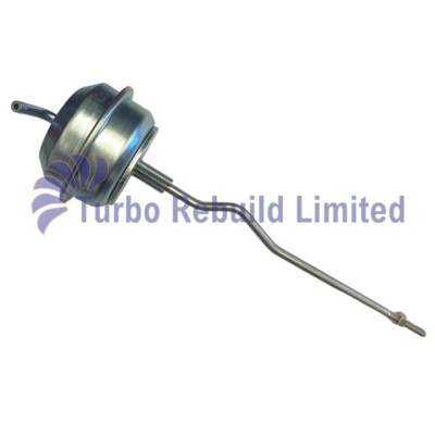 RHF4 Turbocharger Wastegate Actuator to fit Merc GLE A2760901480 AL0075 Right