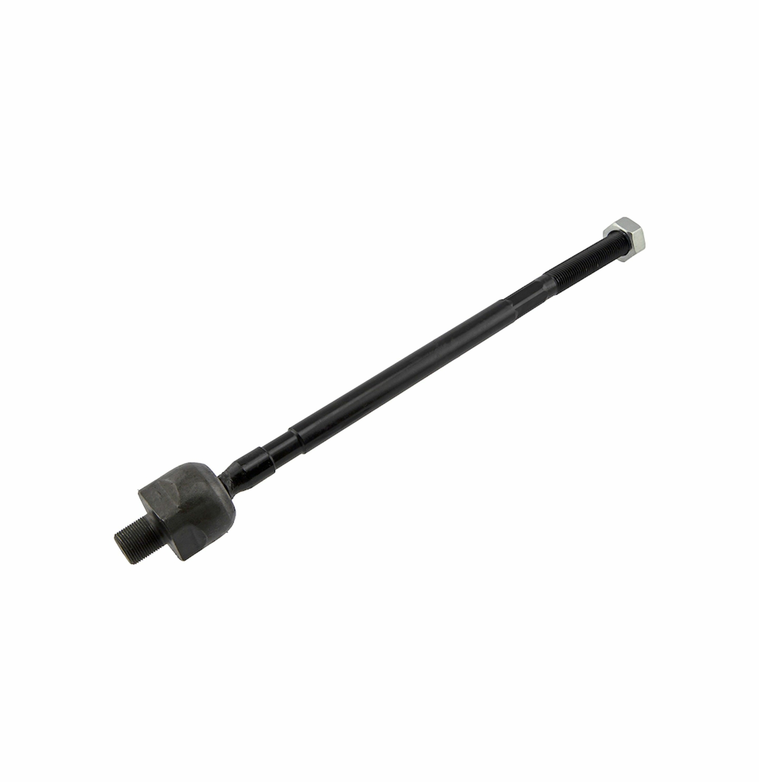 4 Piece Kit Includes Front Inner and Outer Tie Rod Ends eBay