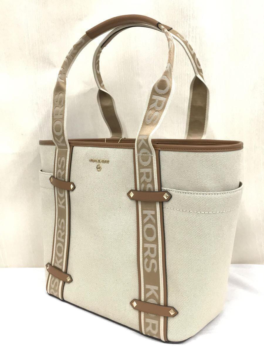 MICHAEL KORS MAEVE CONVERTIBLE OPEN TOTE SMALL/TOTE BAG