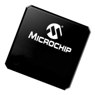 Microchip ENC424J600-I/PT Ethernet Controller, 100 Mbit/s, IEEE 802.3, 3 V, 3,6 V,