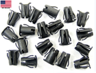 Ford Barrel Clips- Fits 1/4 Hole- 3/16 Stud- Emblem Trim Etc- 20pcs- #022 - Foto 7