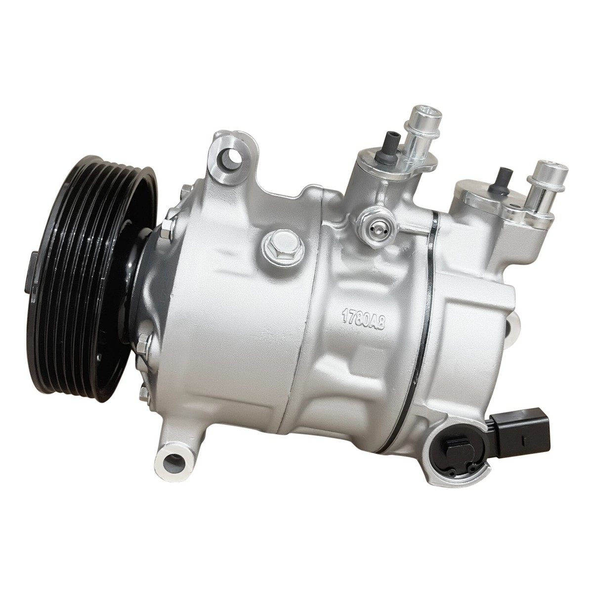 AT Four Seasons A/C Compressor 168315