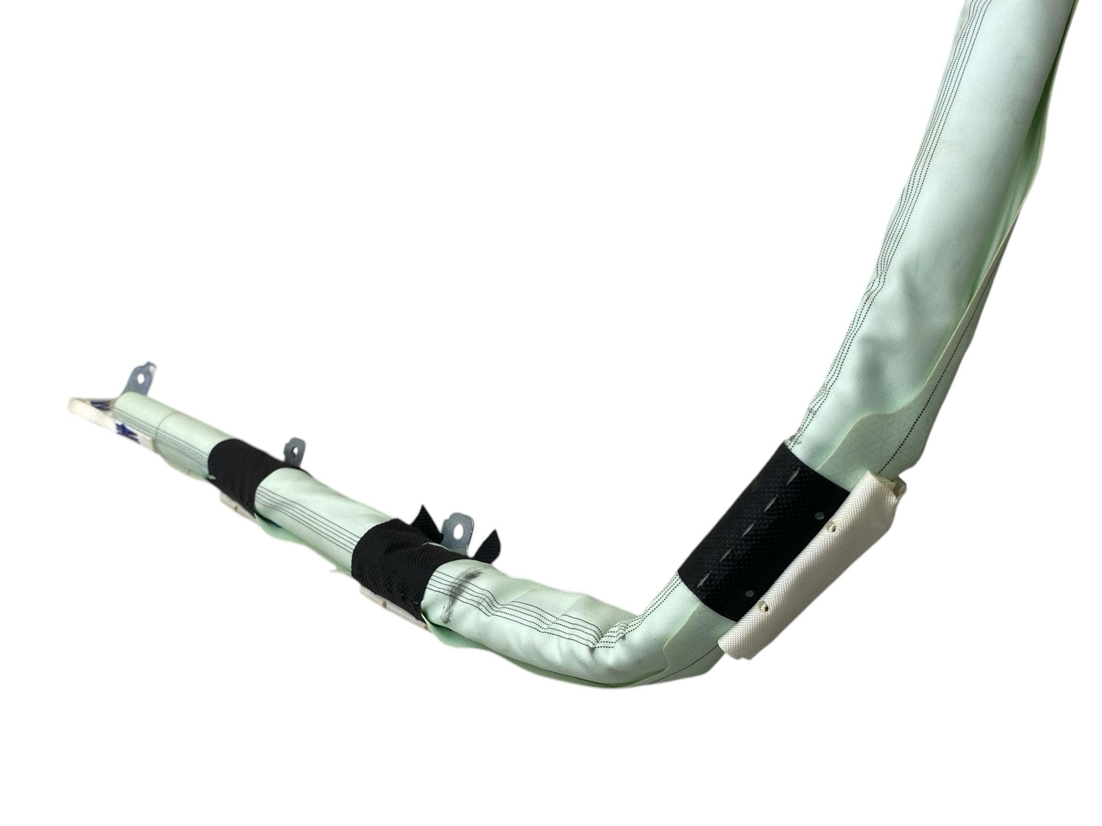 2017-2024 MASERATI LEVANTE GRANSPORT DRIVER LEFT UPPER ROOF CURTAIN AIR BAG SRS