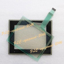 Fit for Pro-Face GP377-LG41-24V 2880011-02 Touch Screen Overlay 1-Year Warranty