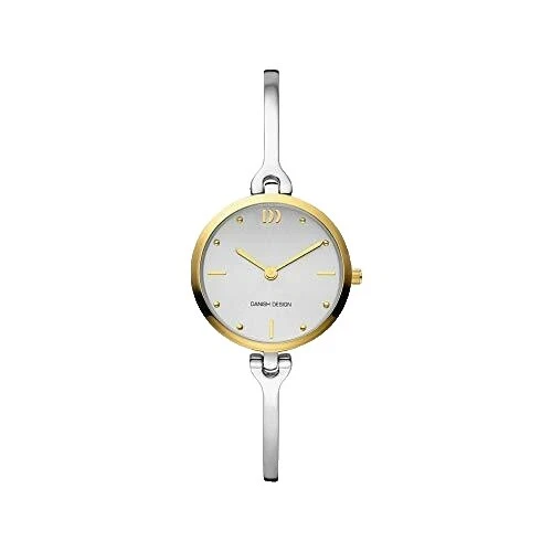 Danish Design Analog Casual Wristwatches