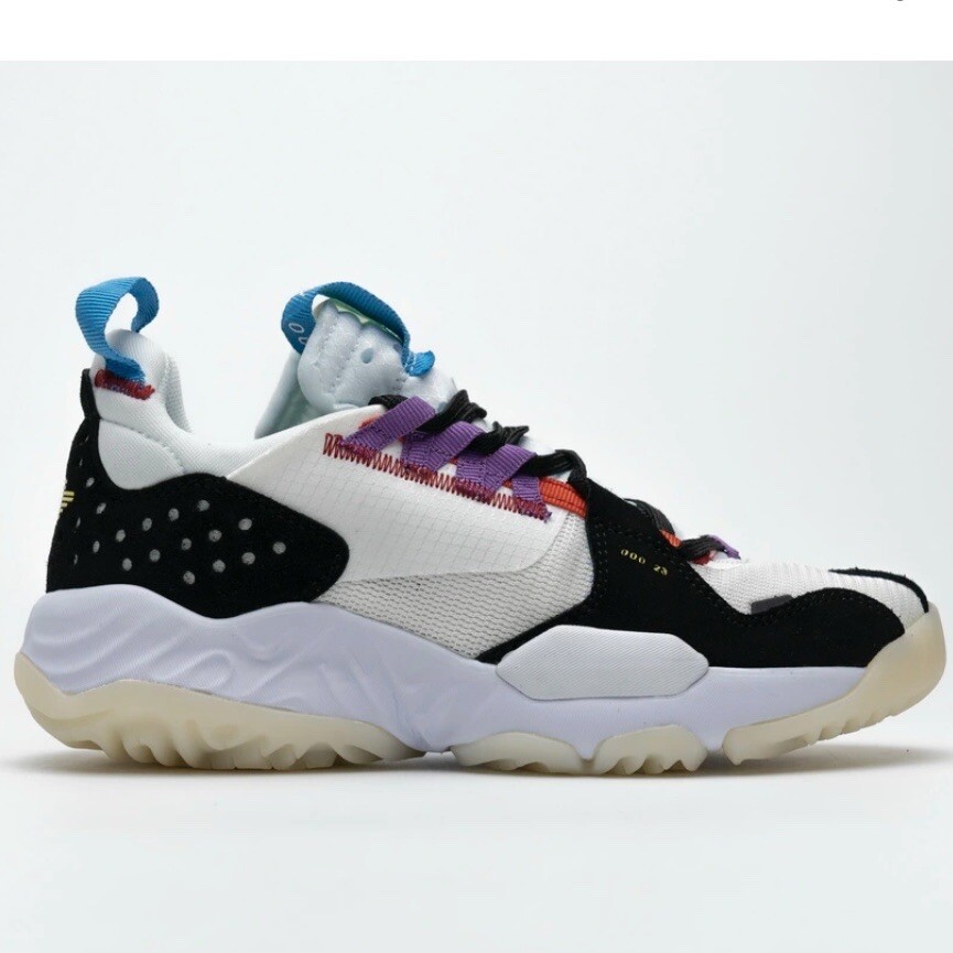 jordan delta sp multicolor