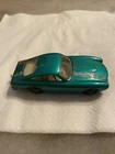 Vintage Matchbox Series Lesney No.75 Ferrari Berlinetta Green Made England 147