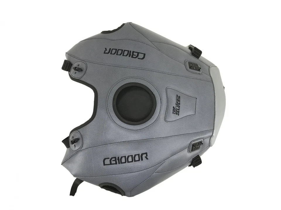 TANK PROTECTION HOOD HONDA CB 1000 R [≥ 2018] TPR6261 - Image 3 of 4