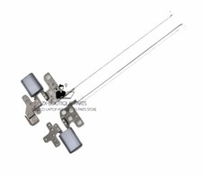 New 5H50W13779 For Lenovo 500e Chromebook Gen 3 Screen Lcd Hinges Kit L R Set