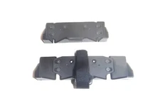 AXIAL SCX10 III Base Camp 1982 Chevy Battery Tie Downs