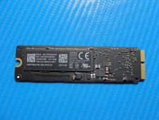 MacBook Pro A1398 Samsung 256GB SSD Solid State Drive MZ-JPV2560/0A4 655-1858F