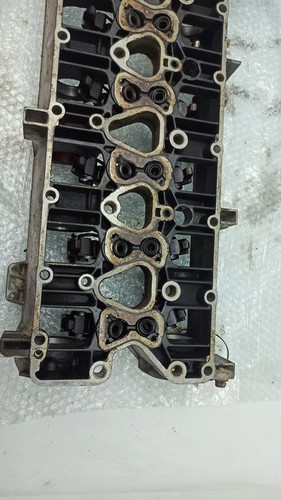 Mercedes-Benz S W116 1976 Petrol 2.8 Engine head R1100163304 PUM51981 - Picture 11 of 16