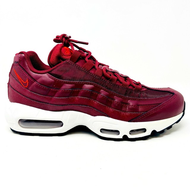 air max 95 team red