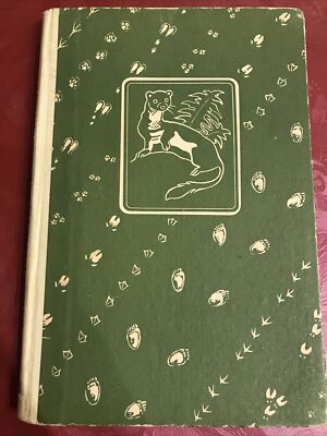 Das Versteck im Walde von Karl Ewald aus Meister Reineke 1956 Keller Verlag