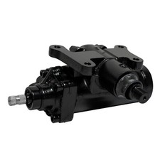 For 1967-1972 Chevy C10 Gmc C15c1500 Trucks Quick Ratio Power Steering Gear Box