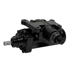 For 1967-1972 Chevy C10 GMC C15/C1500 Trucks Quick Ratio Power Steering Gear Box