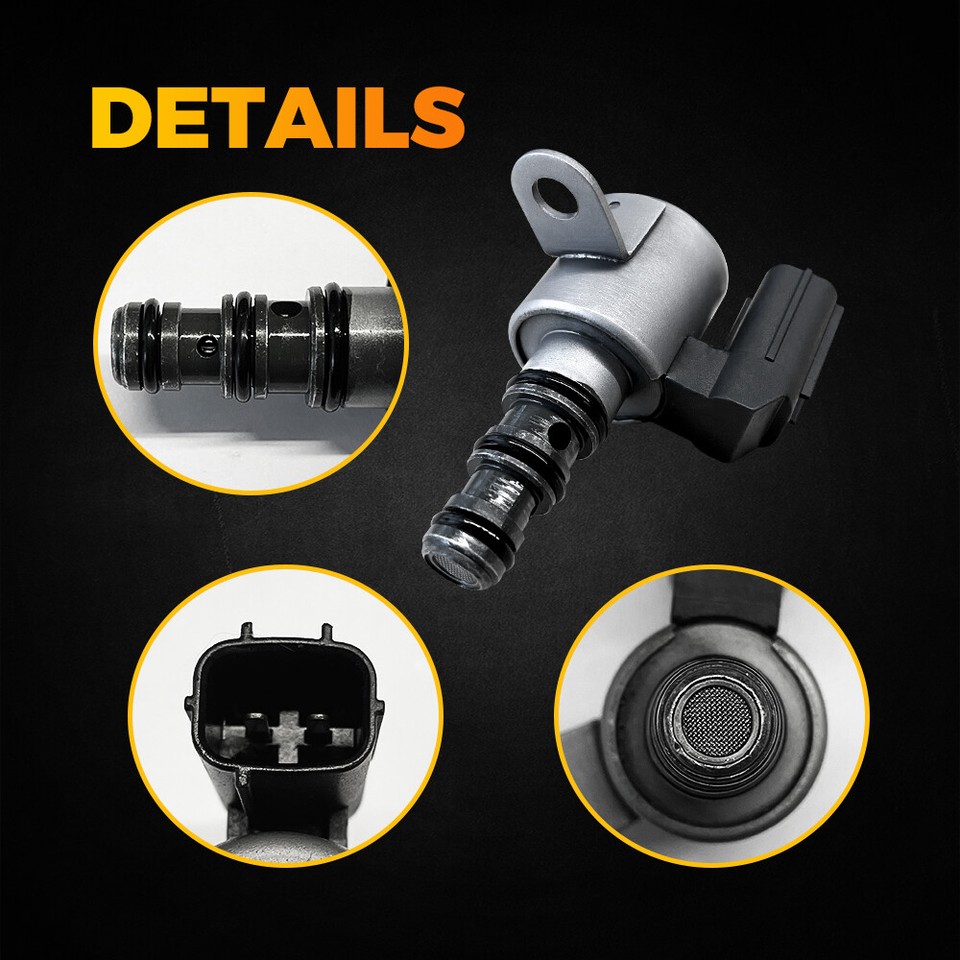 Transmission Shift Control Solenoid Valve for Honda Accord Odyssey