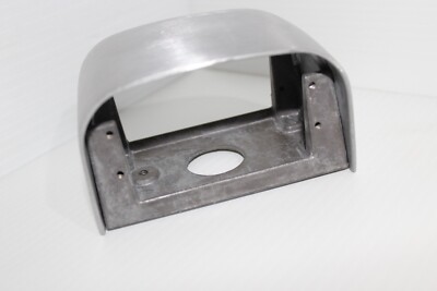 Hubbell SC3098 Lo-con Service Fitting Housing Only See PICS #a19 - Foto 9