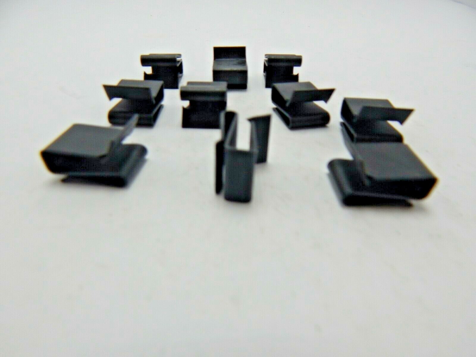 Chevy Clips Radiator GM RADIATOR SHROUD CLIPS | eBay