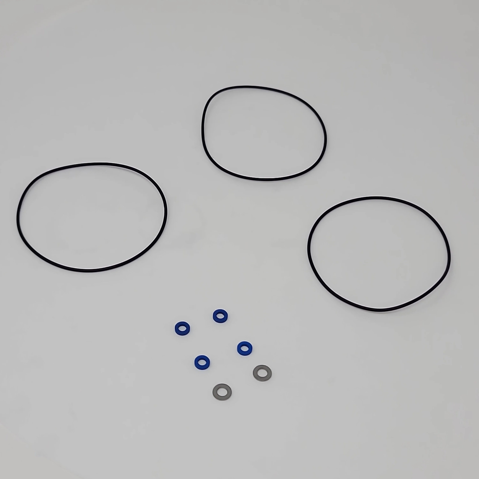 8M4002715 MotorGuide Lower Unit Seal Kit
