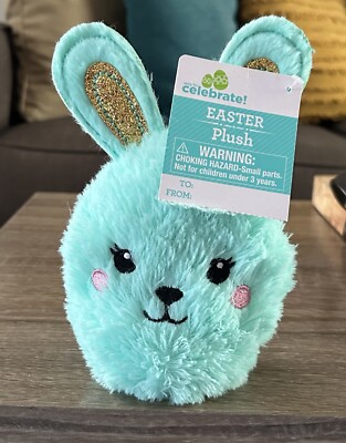 NWT   WAY TO CELEBRATE  Easter  Plush