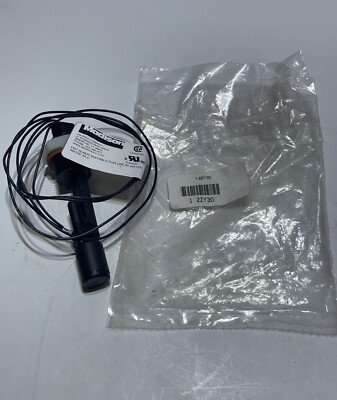 Madison M7740 Alternator Closed Liquid Level Switch 1 2ZY30 130 C Max 100 PSIG