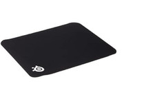 SteelSeries QcK Mouse Pad Medium Gaming Surfa...