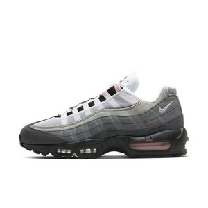 pink black and grey air max 95