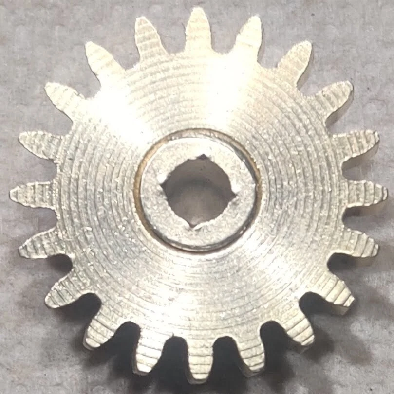 GEAR 20 - 30 TEETH SUITABLE FOR PORSCHE 911, 912, 928, 944 - Изображение 2 из 4