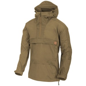 outdoor anorak