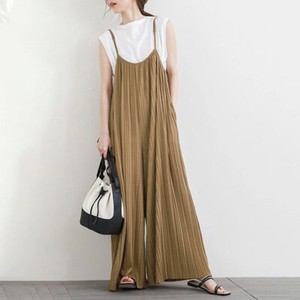 frock jumpsuit