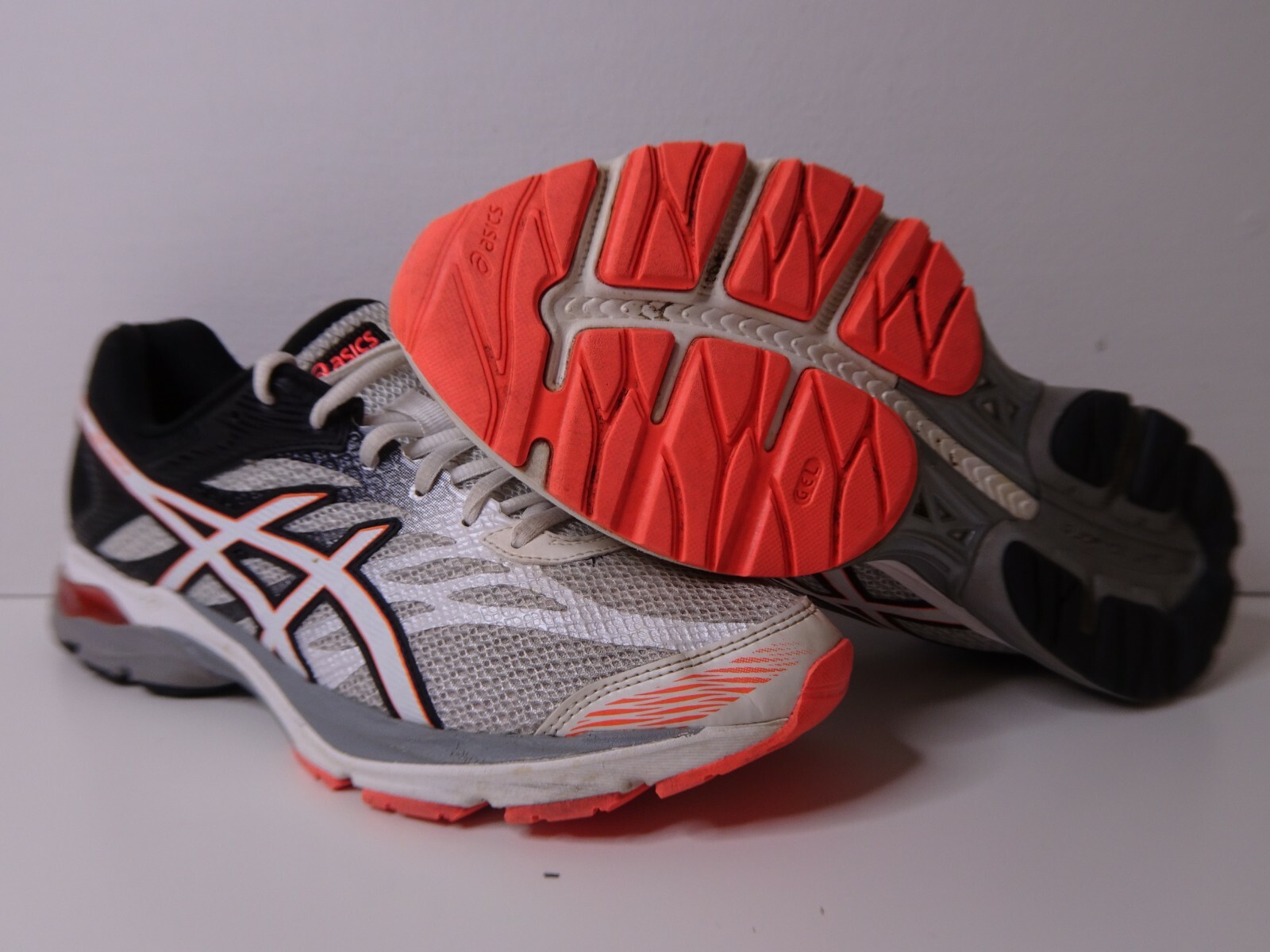 asics gel flux 4 womens running shoes
