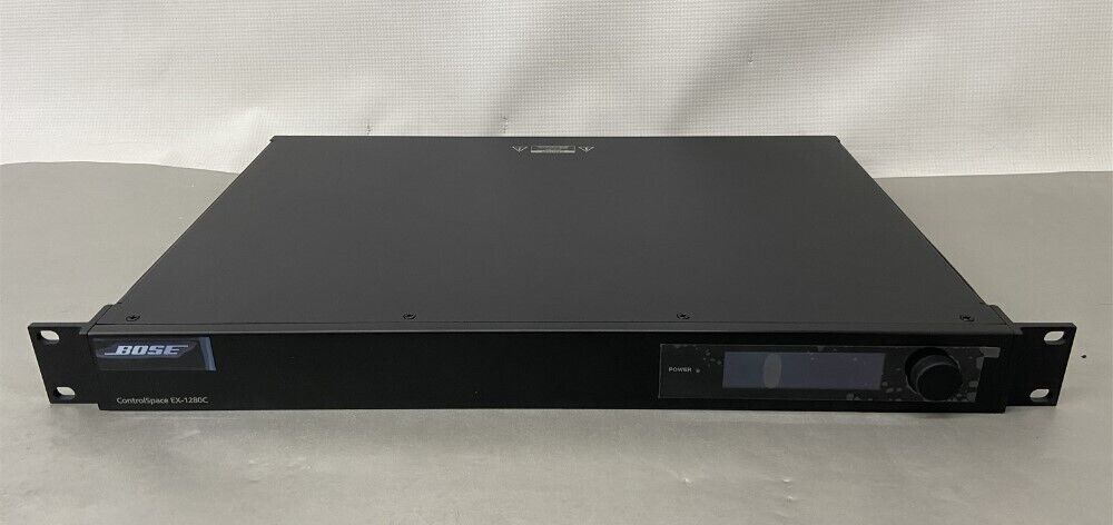 EX-1280C BOSE ボーズ ControlSpace ControlSpace EX-1280 | Bose Professional